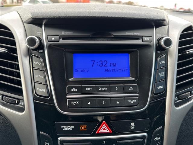 used 2014 Hyundai Elantra GT car, priced at $9,995