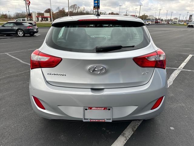 used 2014 Hyundai Elantra GT car, priced at $9,995