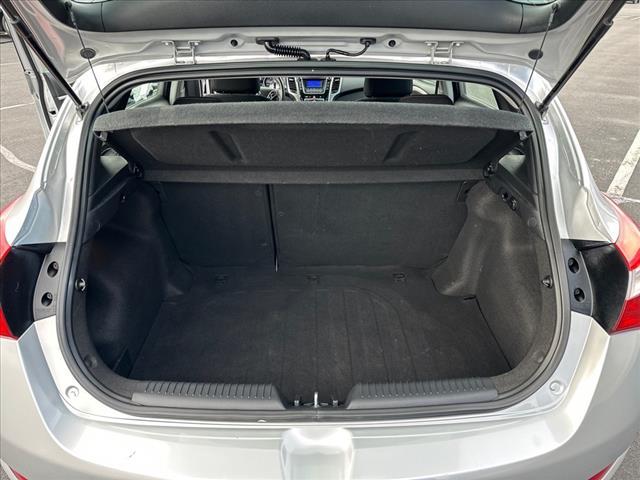 used 2014 Hyundai Elantra GT car, priced at $9,995