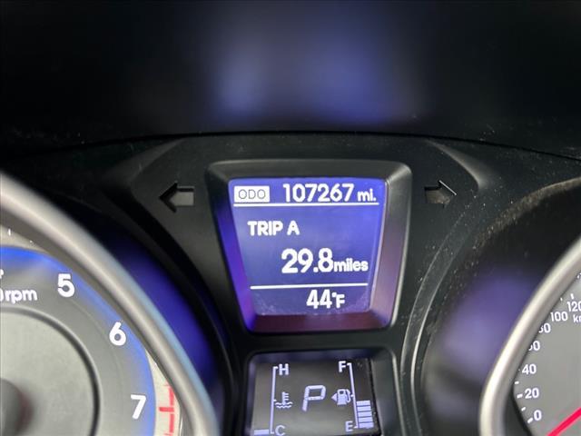 used 2014 Hyundai Elantra GT car, priced at $9,995