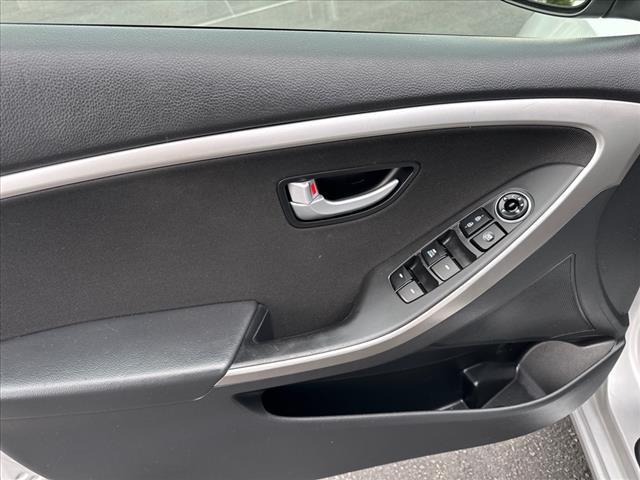 used 2014 Hyundai Elantra GT car, priced at $9,995