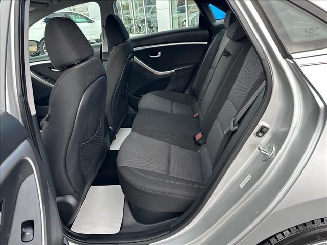 used 2014 Hyundai Elantra GT car, priced at $9,995