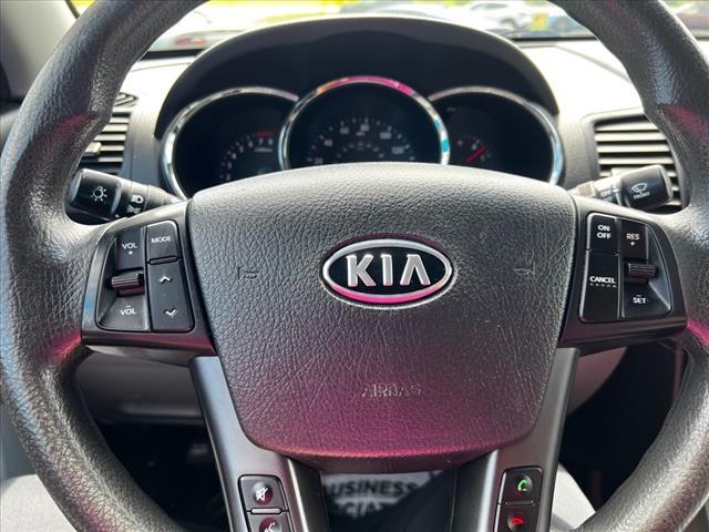 used 2012 Kia Sorento car, priced at $4,995