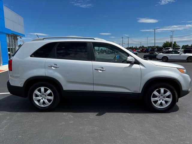 used 2012 Kia Sorento car, priced at $4,995