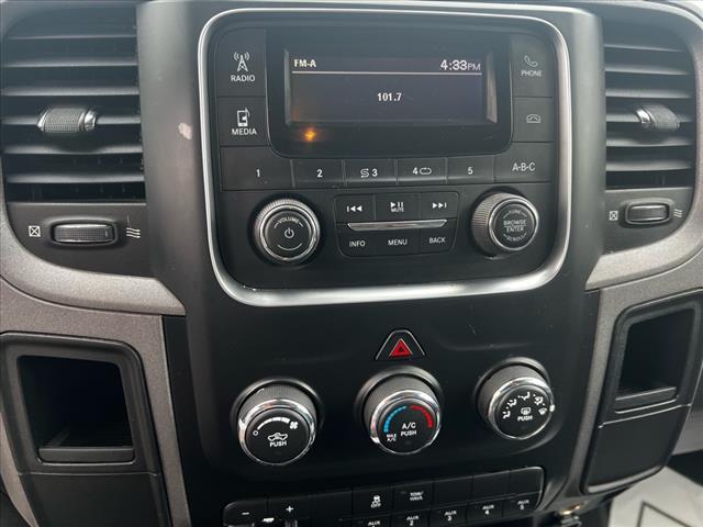 used 2016 Ram 3500 car, priced at $23,995