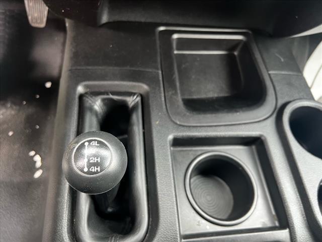 used 2016 Ram 3500 car, priced at $23,995