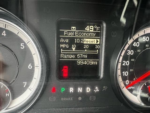 used 2016 Ram 3500 car, priced at $23,995