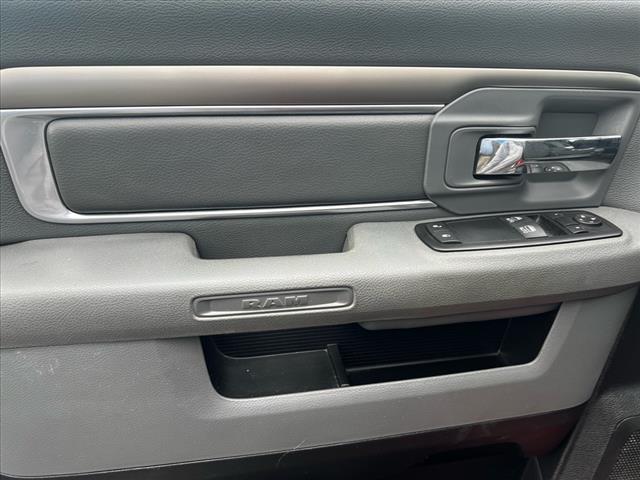 used 2016 Ram 3500 car, priced at $23,995
