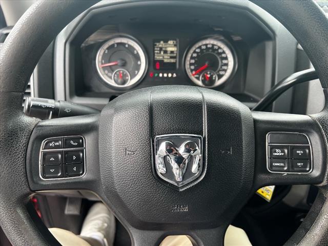 used 2016 Ram 3500 car, priced at $23,995