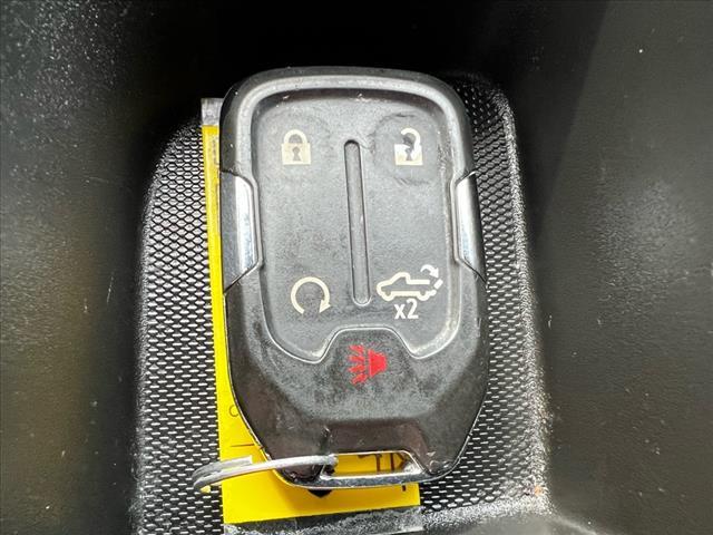 used 2022 Chevrolet Silverado 1500 car, priced at $35,995