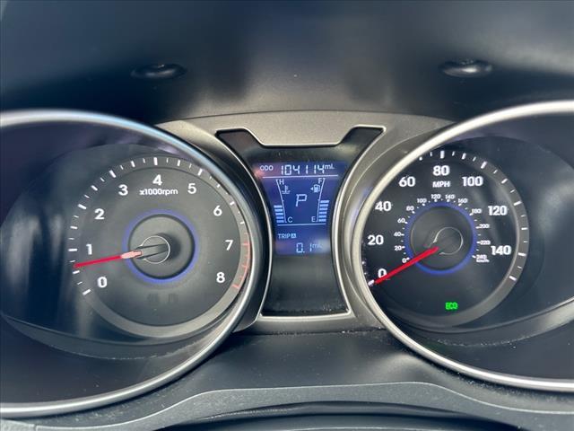 used 2014 Hyundai Veloster car, priced at $8,995