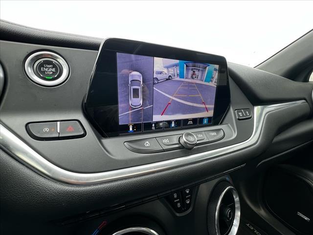used 2020 Chevrolet Blazer car, priced at $20,995