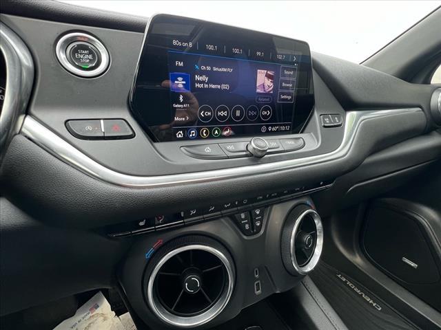 used 2020 Chevrolet Blazer car, priced at $20,995