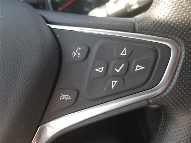 used 2023 Chevrolet Equinox car, priced at $19,995