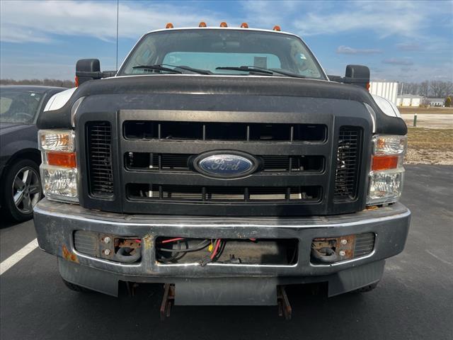 used 2010 Ford F-250 car, priced at $13,995