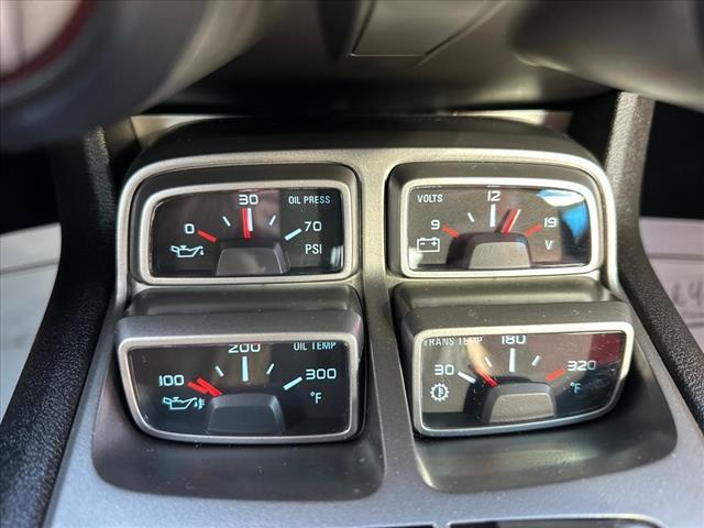 used 2010 Chevrolet Camaro car, priced at $25,882