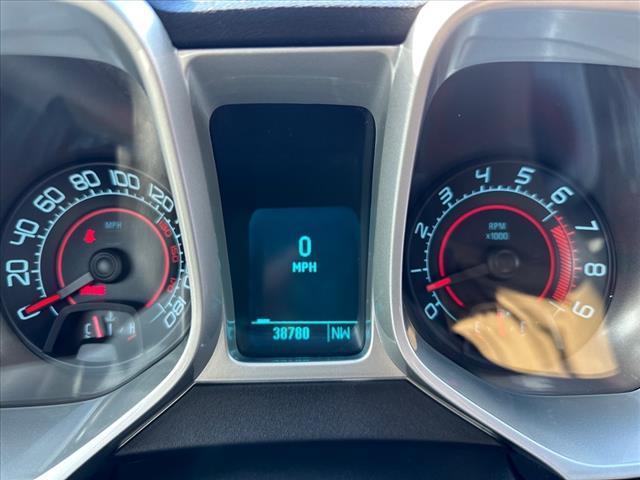 used 2010 Chevrolet Camaro car, priced at $25,882