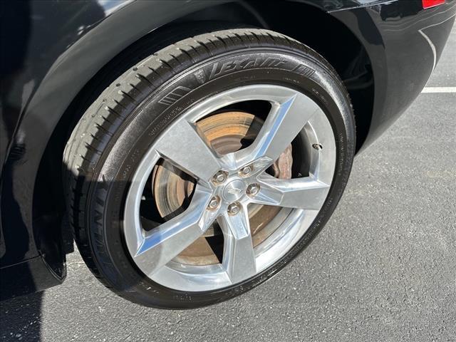 used 2010 Chevrolet Camaro car, priced at $25,882