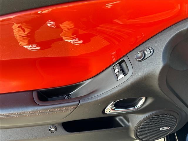 used 2010 Chevrolet Camaro car, priced at $25,882