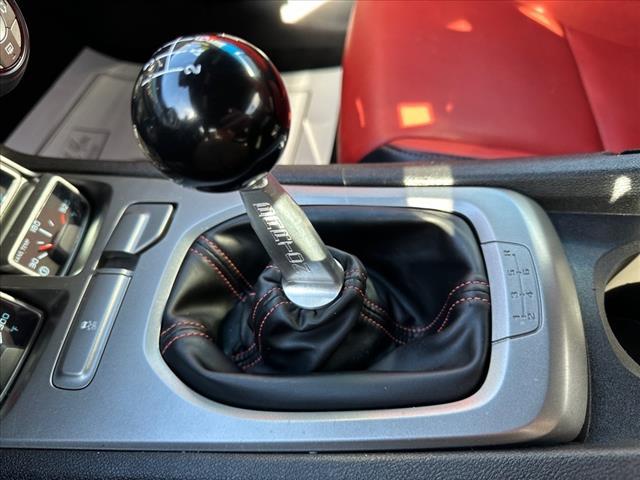 used 2010 Chevrolet Camaro car, priced at $25,882