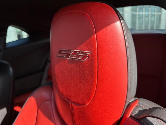 used 2010 Chevrolet Camaro car, priced at $25,882