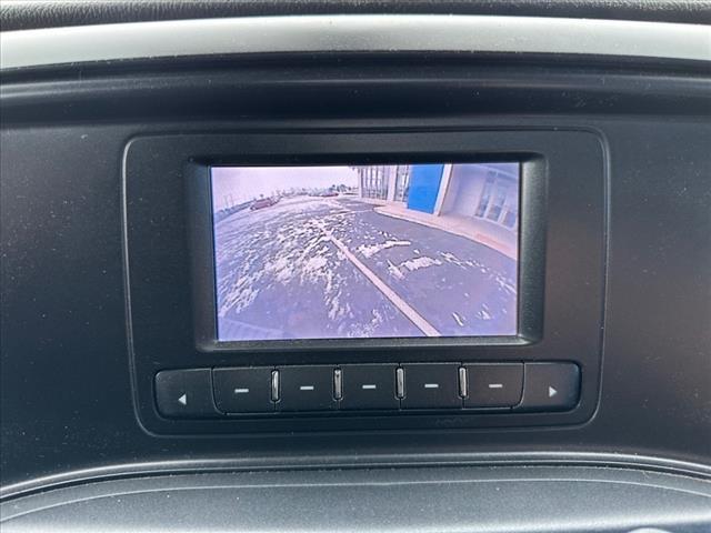 used 2017 Chevrolet Silverado 1500 car, priced at $16,995