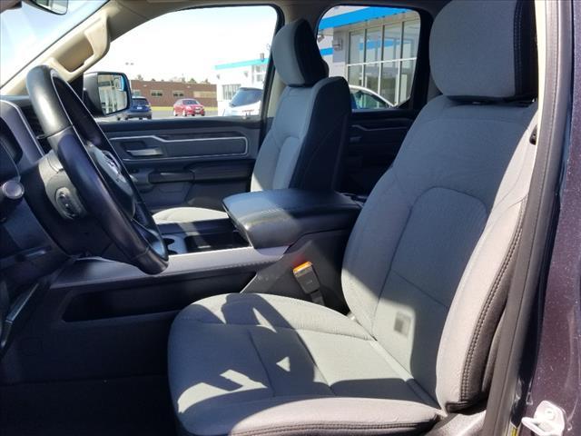 used 2020 Ram 1500 car, priced at $32,995