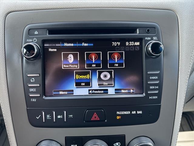 used 2015 Chevrolet Traverse car, priced at $9,995