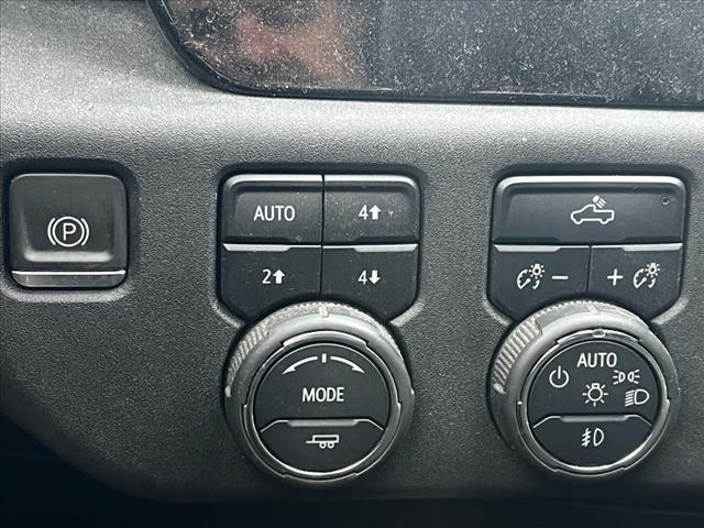 used 2024 Chevrolet Silverado 1500 car, priced at $45,995