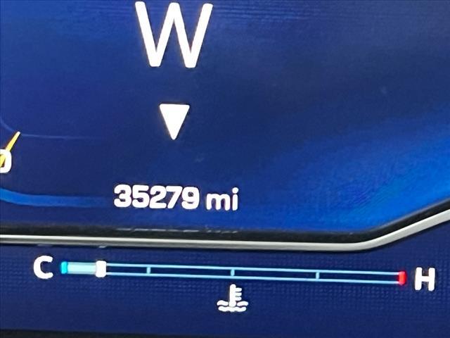 used 2024 Chevrolet Silverado 1500 car, priced at $45,995