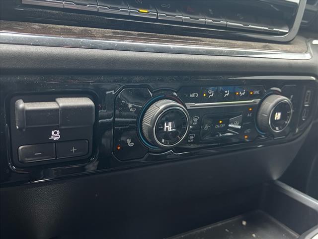 used 2024 Chevrolet Silverado 1500 car, priced at $45,995