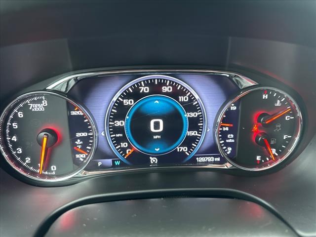 used 2018 GMC Acadia car, priced at $17,995