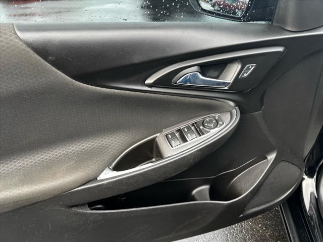 used 2016 Chevrolet Malibu car, priced at $10,995