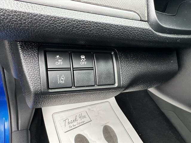 used 2019 Honda Civic car, priced at $19,650