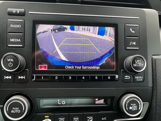 used 2019 Honda Civic car, priced at $19,650