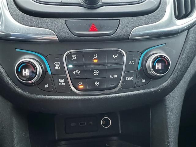 used 2019 Chevrolet Equinox car, priced at $14,995