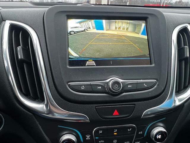used 2019 Chevrolet Equinox car, priced at $14,995