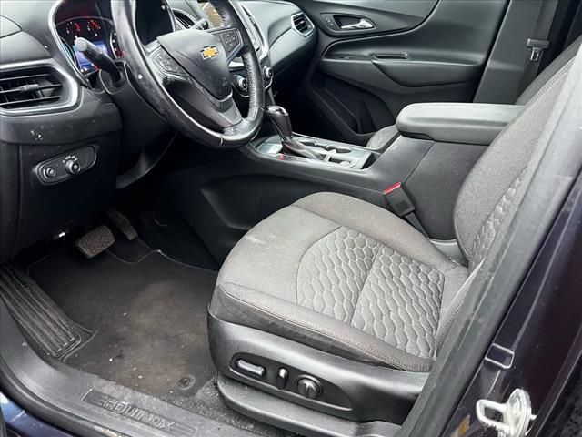 used 2019 Chevrolet Equinox car, priced at $14,995