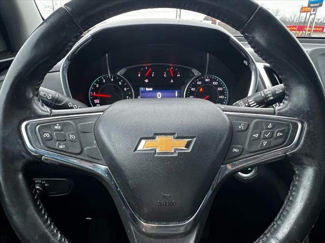 used 2019 Chevrolet Equinox car, priced at $14,995