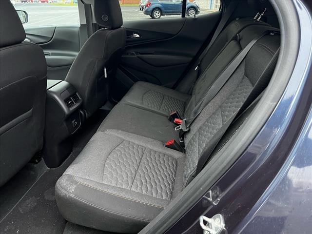 used 2019 Chevrolet Equinox car, priced at $14,995