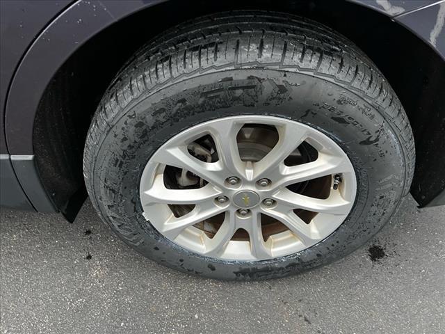 used 2019 Chevrolet Equinox car, priced at $14,995