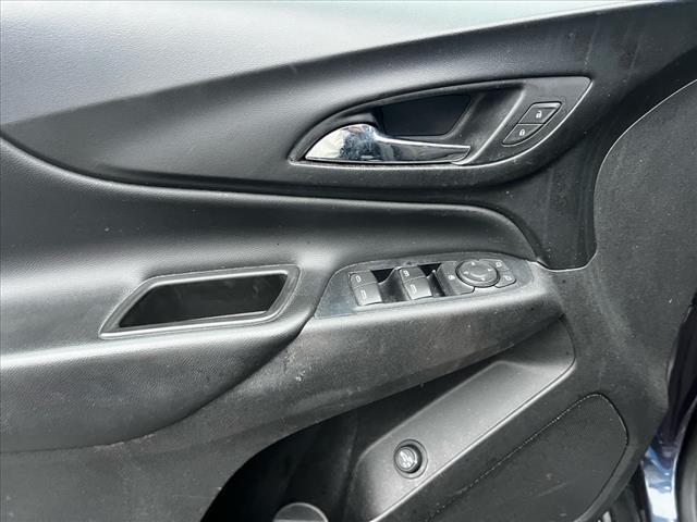 used 2019 Chevrolet Equinox car, priced at $14,995