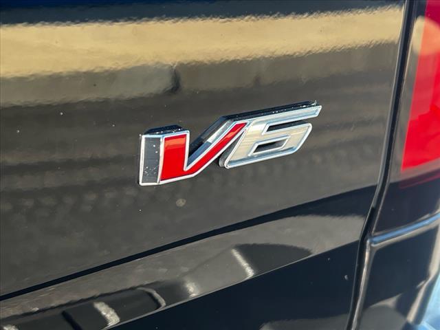 used 2022 Chevrolet Colorado car, priced at $34,995