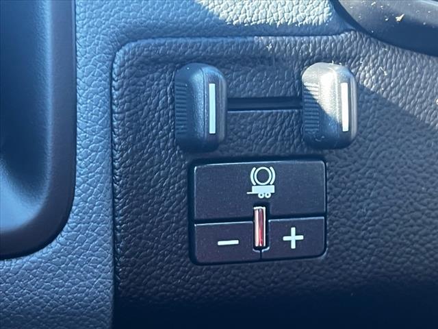 used 2022 Chevrolet Colorado car, priced at $34,995