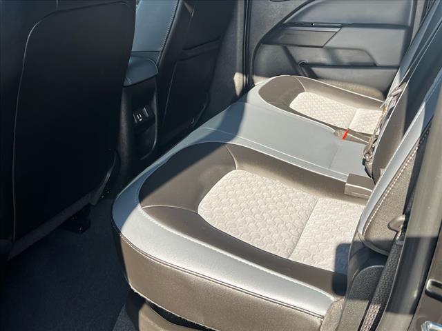 used 2022 Chevrolet Colorado car, priced at $34,995