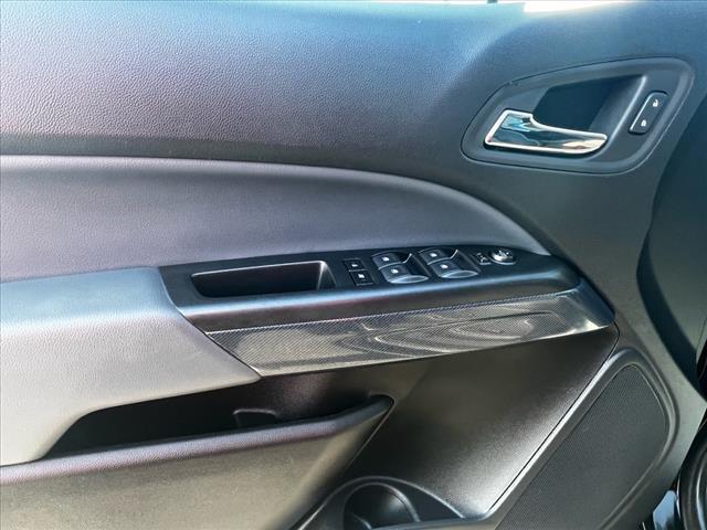 used 2022 Chevrolet Colorado car, priced at $34,995