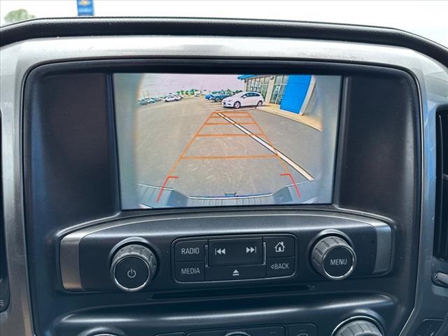 used 2016 Chevrolet Silverado 2500 car, priced at $36,995