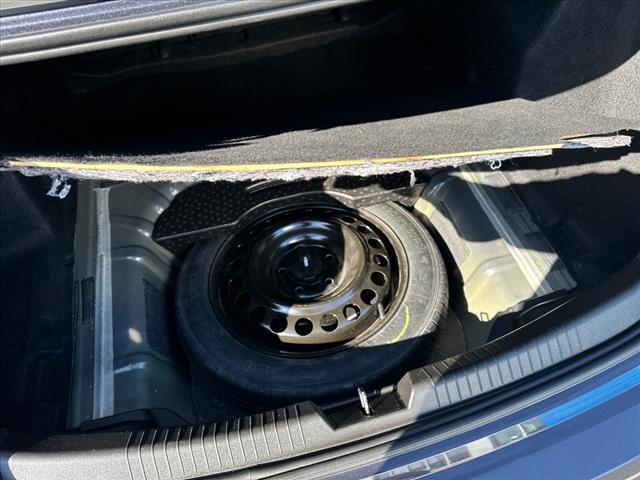 used 2022 Chevrolet Malibu car, priced at $17,995