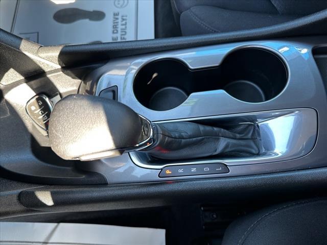 used 2022 Chevrolet Malibu car, priced at $17,995