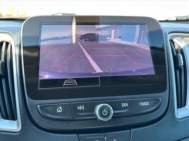 used 2022 Chevrolet Malibu car, priced at $17,995